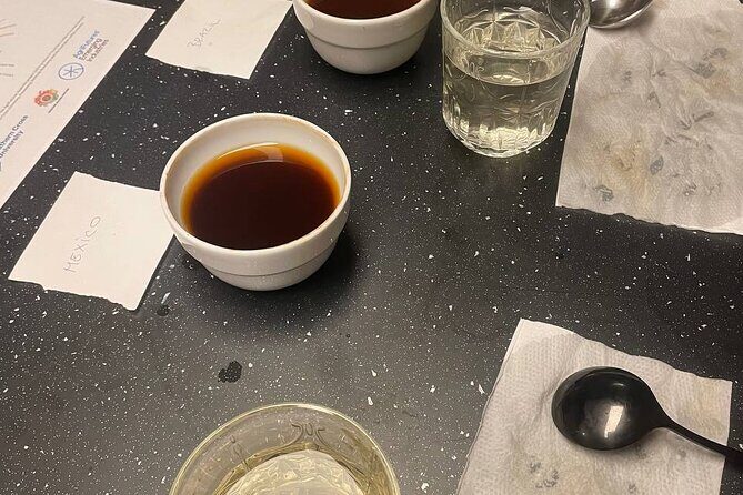 2-Hour Specialty Coffee tasting in Ljubljana - Price and value: is $60.21 per person worth it?