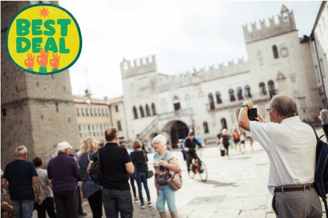 2 Hours Shared Taste Tour in Koper. - Key Highlights You’ll Actually Feel in 2 Hours