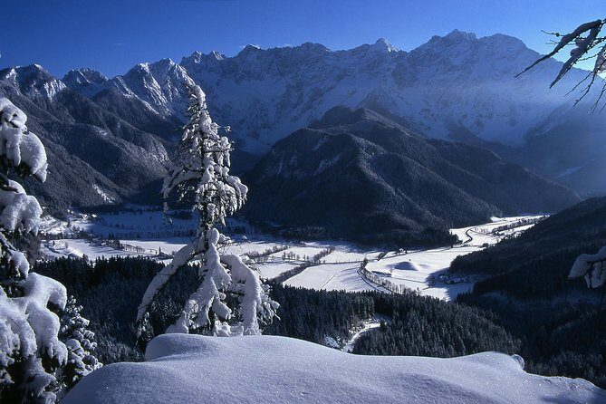 3-Hour Guided Snowshoeing Adventure in the Slovenian Alps - Price and Value: What $113.18 Includes (and What It Doesn’t)
