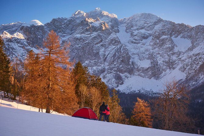 3-Hour Guided Snowshoeing Adventure in the Slovenian Alps - Who Should Book This Snowshoe Adventure (and Who Might Not)