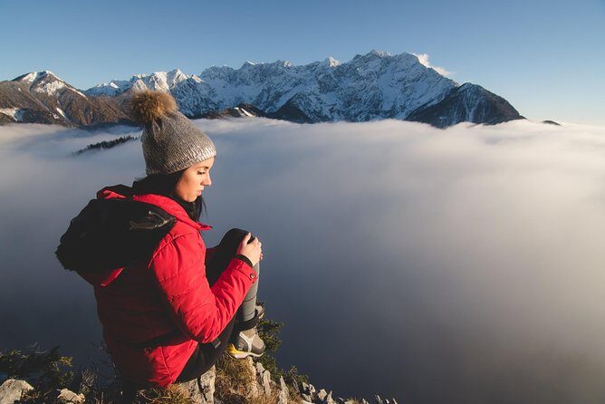 3-Hour Guided Snowshoeing Adventure in the Slovenian Alps - Should You Book This 3-Hour Snowshoeing Tour in the Slovenian Alps?