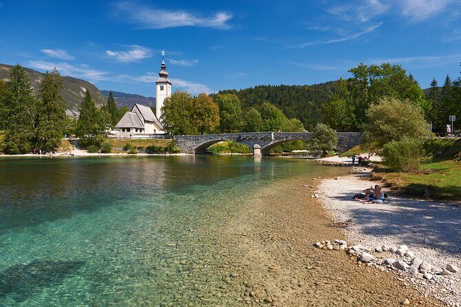 8-Hour Lake Bled, Lake Bohinj and Waterfall Savica Tour - Lunch and pacing: how the day stays relaxed even with a packed route