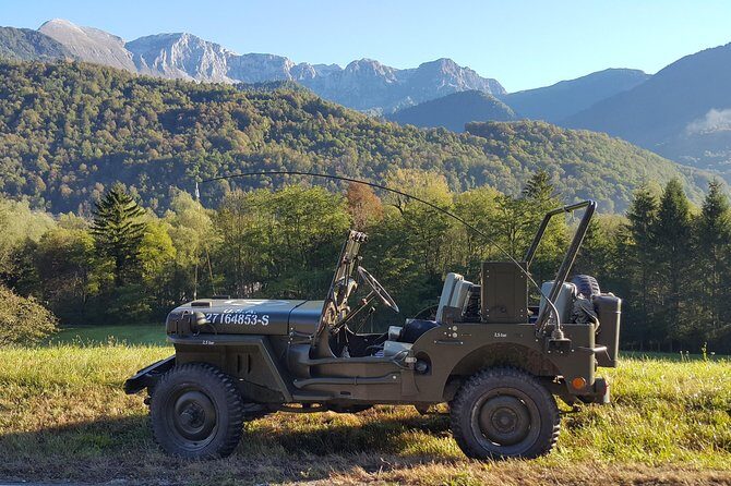 Amazing Willys Jeep Adventure - Key highlights you’ll actually care about