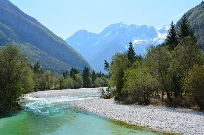 Amazing Willys Jeep Adventure - Bovec/Kobarid timing, private-group setup, and how the day flows