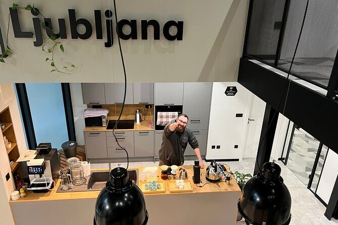Barista Skills Foundation Course in Ljubljana - Key Highlights You’ll Actually Use