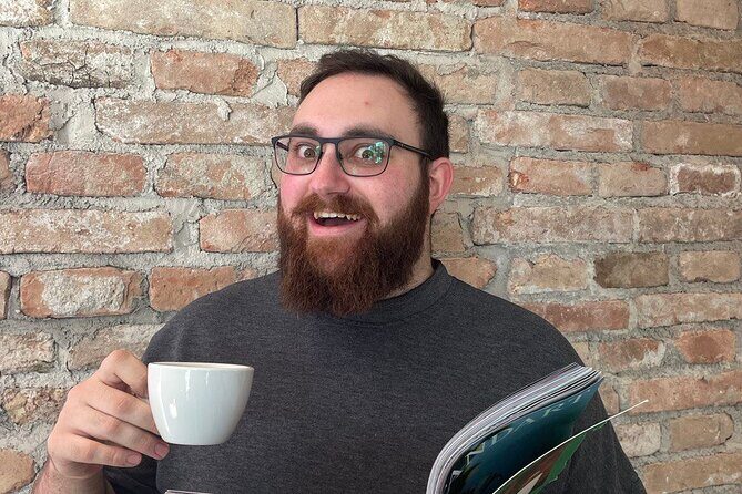 Barista Skills Foundation Course in Ljubljana - Dialing In Coffee: Sourcing and Adjusting for Better Cups