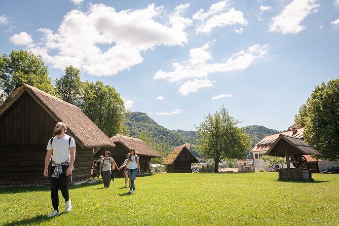 BEER WAY Alpine Beer Tasting & Outdoors Tour - Key things you’ll actually care about