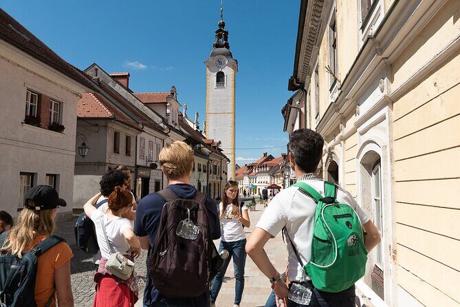 BEER WAY Kamnik Beer Tasting & Brewery Tour - The 3 other Kamnik tasting stops: four micro-breweries in about 2 hours