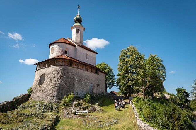 BEER WAY Kamnik Beer Tasting & Brewery Tour - Price and value: what $107.17 buys you (and why it may be worth it)