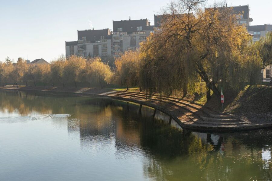 Best of Ljubljana: Private tour with Ljubljana born guide - Pickup, timing, and the small logistics that matter