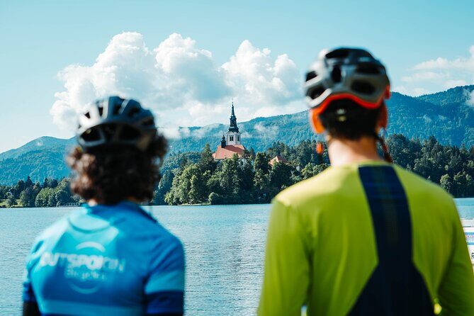 Bike Slovenia Green: Alps to Adriatic 8 days cycling tour - A route that connects big scenery with real logistics