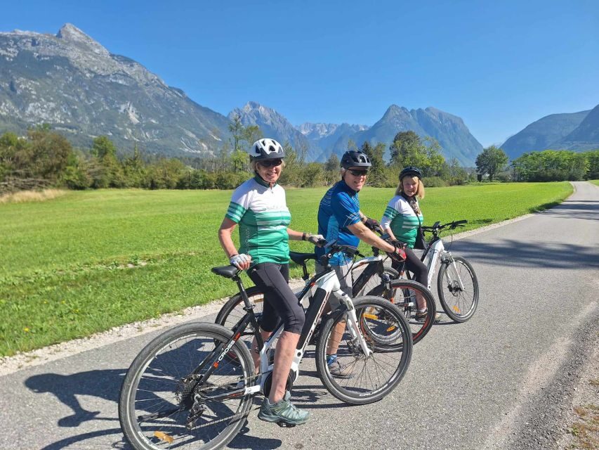 Bike Through Narnia: Waterfalls & Filming Location Bike Tour - Boka Waterfall: Viewpoints, Power, and a Second Photo Rush