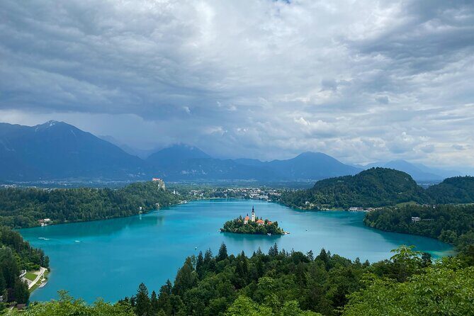 Bled and Bohinj Slovenia's Top Lakes Private Tour - Private Lake Day From Ljubljana: What You Get in 6–9 Hours