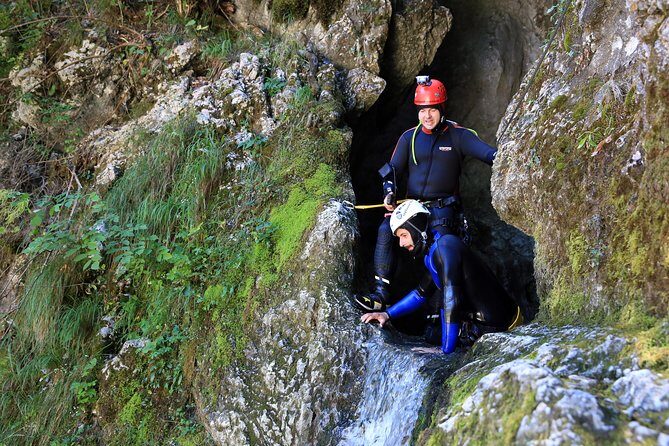 Bled and Bohinj Valley Canyoning with Hotel Pickup & Free Photos - Stop 3 at Lake Bled: finishing back where you started (plus photos)