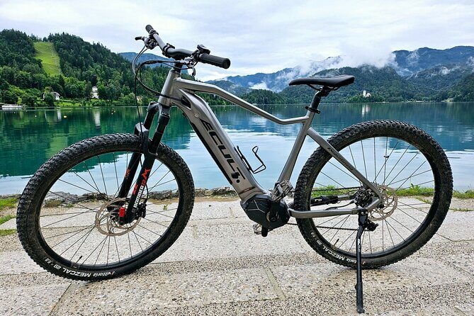 Bled Bike rental - Six Hours That Actually Works: A Sample Bled Bike Plan