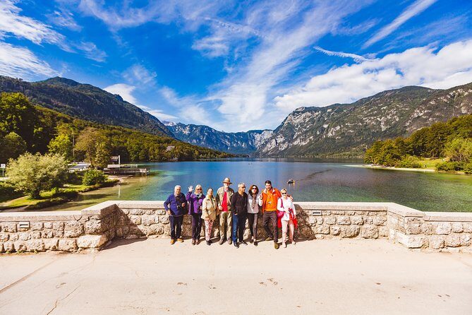 Bled & Bohinj lakes with Skofja Loka | Private trip from Ljubljana - Weather-proofing: how your guide can save the day