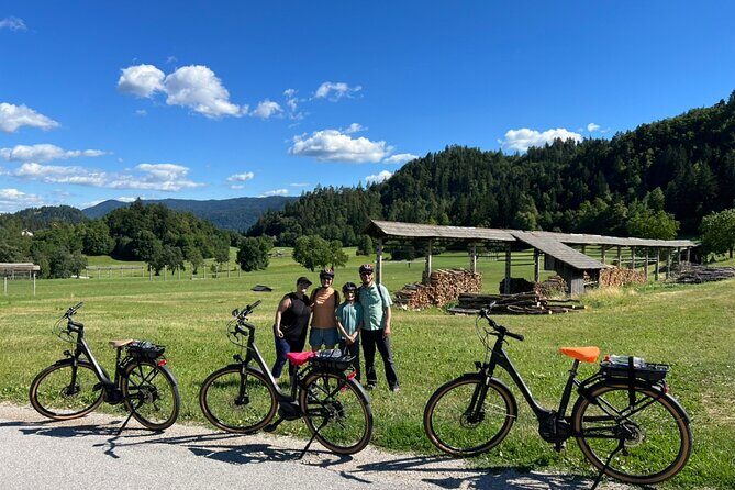 Bled eBike Tour - Should you book the Bled eBike Tour?