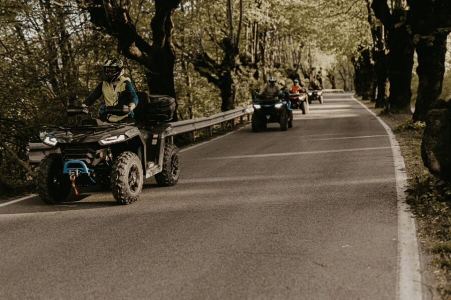 Bled: Full-Day Quad Rental - Who This Quad Rental Fits Best (and Who Should Rethink It)