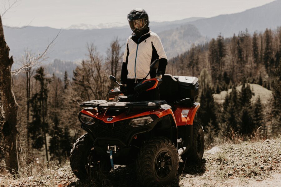 Bled: Full-Day Quad Rental - Should You Book This Full-Day Quad Rental in Bled?