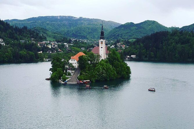 Bled Lake Day Tour From Ljubljana - Key Things I’d Prioritize On This Tour