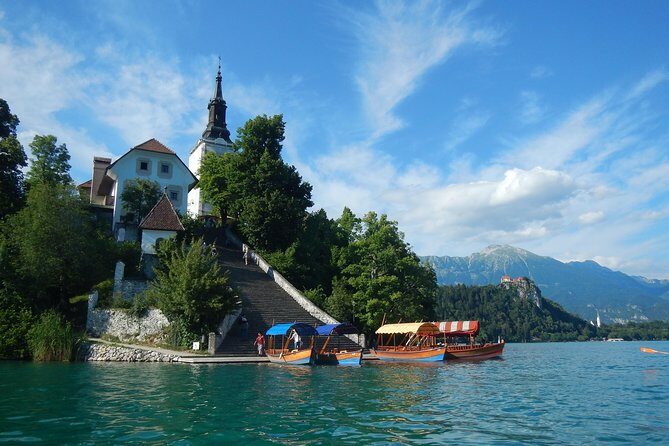 Bled Lake Day Tour From Ljubljana - The Island Boat Ride: What to Expect and What It Costs