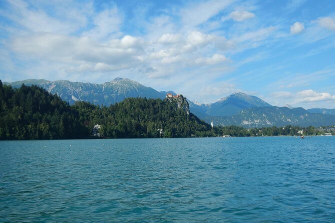 Bled Lake Day Tour From Ljubljana - Ljubljana Pickup and the Comfort Factor