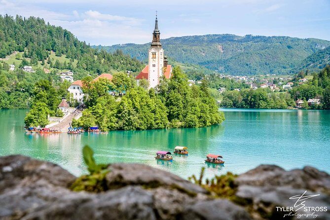 Bled Lake Day Trip From Ljubljana - Hotel Pickup in Ljubljana: Start Clean, Not Confused