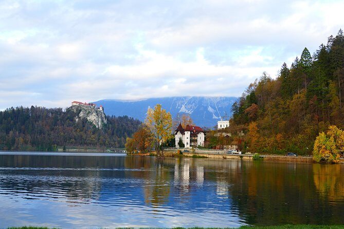 Bled Lake Day Trip From Ljubljana - Who This Works Best For (And Who Might Want Something Else)