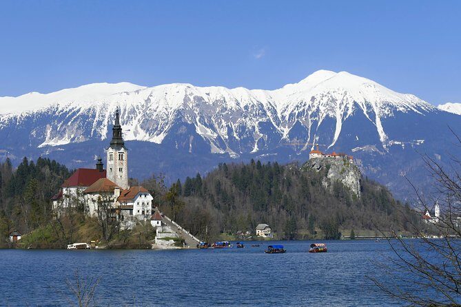 Bled Lake Day Trip From Ljubljana - What to Bring for a Smooth Lake Bled Morning