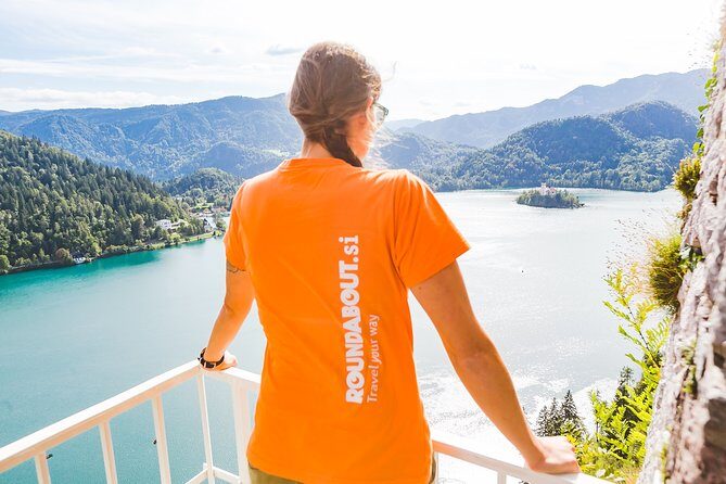Bled lake, island & castle | Private half day trip from Ljubljana - Lake Bled: the views, the island choice, and your one-hour window