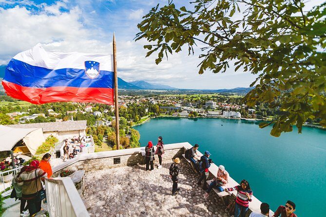 Bled lake, island & castle | Private half day trip from Ljubljana - The optional Pletna boat ride: what you should expect (and plan for)