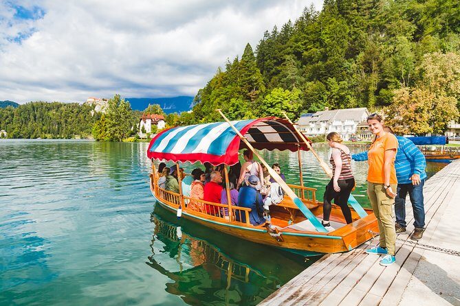 Bled lake, island & castle | Private half day trip from Ljubljana - Pickup and timing: how the 8:00am start shapes your day