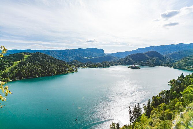 Bled Lake with Postojna Cave & Castle - small group - day trip from Ljubljana - Why This Bled–Postojna–Predjama Combo Feels Efficient