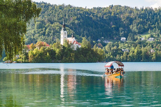 Bled Lake with Postojna Cave & Castle - small group - day trip from Ljubljana - Morning Pickup and the Real Pace of the Day