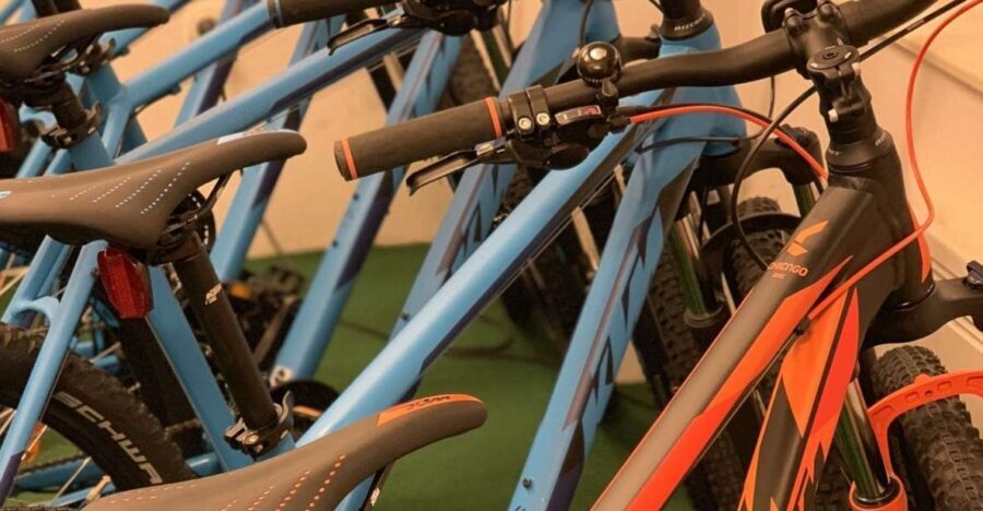 Bled: Mountain Bike Rental - Quick Hits You’ll Care About