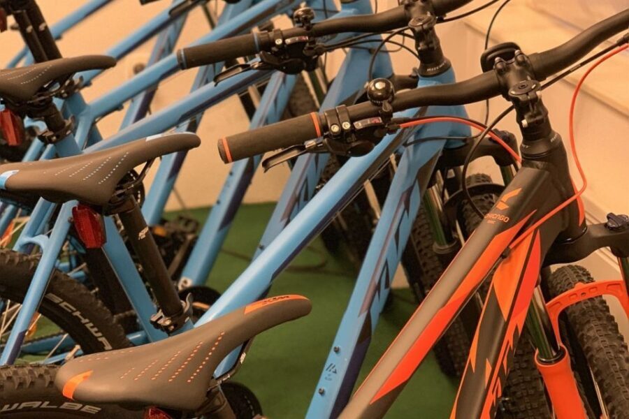 Bled: Mountain Bike Rental - Why This KTM Rental Fits Lake Bled So Well