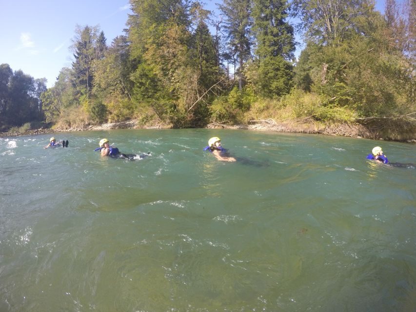 Bled: Rafting and Zipline Tour - The 4-Hour Rhythm: How the Day Feels in Real Time