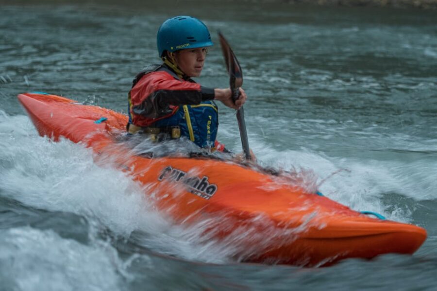 Bled: Sava River Kayaking Tour - Key highlights worth planning for