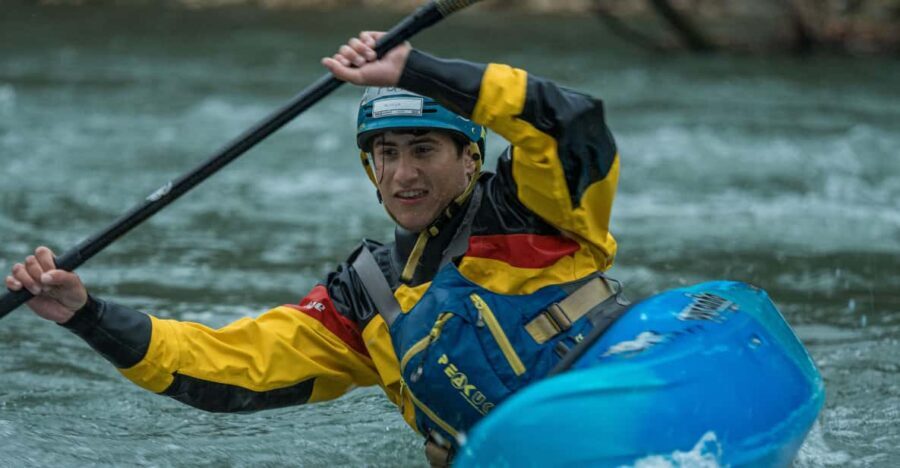 Bled: Sava River Kayaking Tour - Who it fits best: beginners, experienced paddlers, and the limits
