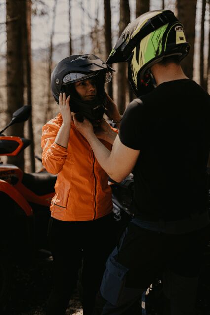 Bled: Scenic 2 hour QUAD tour - Why a 2-hour quad ride works better than standard Bled sightseeing