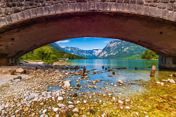 Bled to Lake Bohinj Trip - Triglav National Park time: keep your expectations realistic