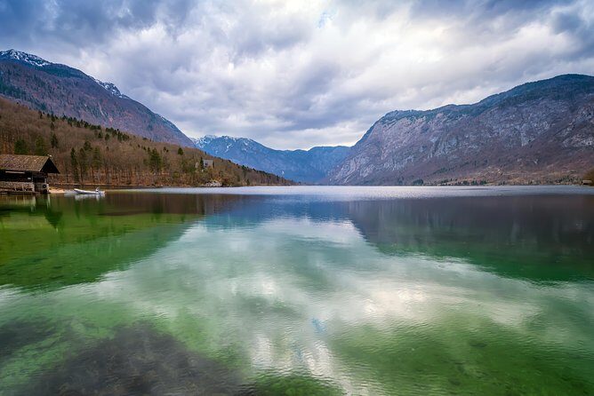 Bled to Lake Bohinj Trip - Timing, pace, and group size for a smooth 9-hour day