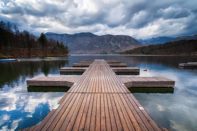 Bled to Lake Bohinj Trip - Price and value: what you’re paying for and what you’ll add