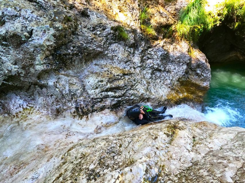 Bovec: 100% Unforgettable Canyoning Adventure + FREE photos - Key Highlights You’ll Care About