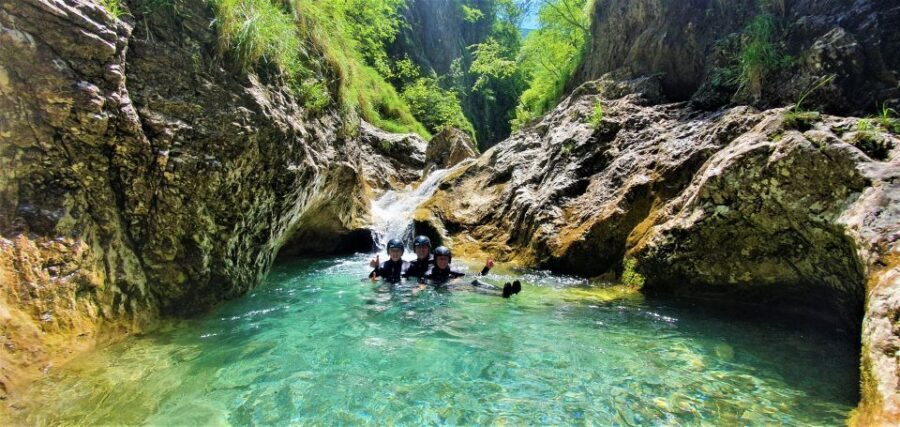 Bovec: 100% Unforgettable Canyoning Adventure + FREE photos - Price and Value: Why $75 Feels Reasonable Here