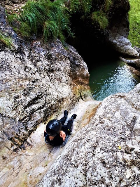 Bovec: 100% Unforgettable Canyoning Adventure + FREE photos - Practical Tips So You’re Not Thinking About Logistics Mid-Adventure