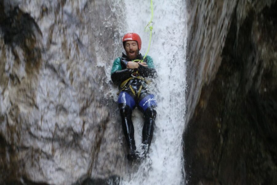 Bovec: Exciting Canyoning Tour in Sušec Canyon - Price, value, and what’s included in the $76 ticket