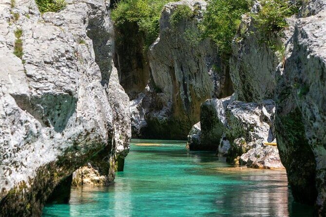Bovec Private E-bike tour - Exploring hidden gems - Key highlights you’ll actually care about