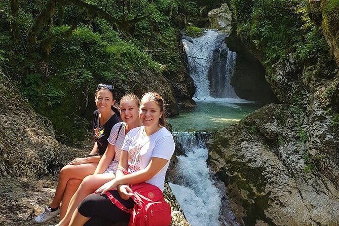 Bovec Private E-bike tour - Exploring hidden gems - Why an e-bike on the Soča makes Bovec feel bigger