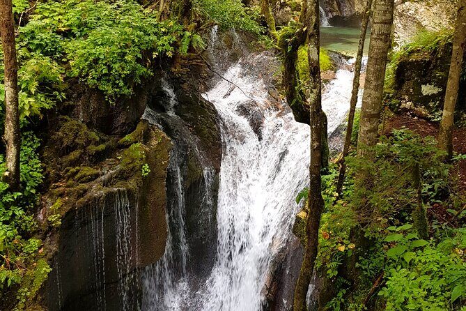 Bovec Private E-bike tour - Exploring hidden gems - What price like $126.43 really buys you in 4 hours